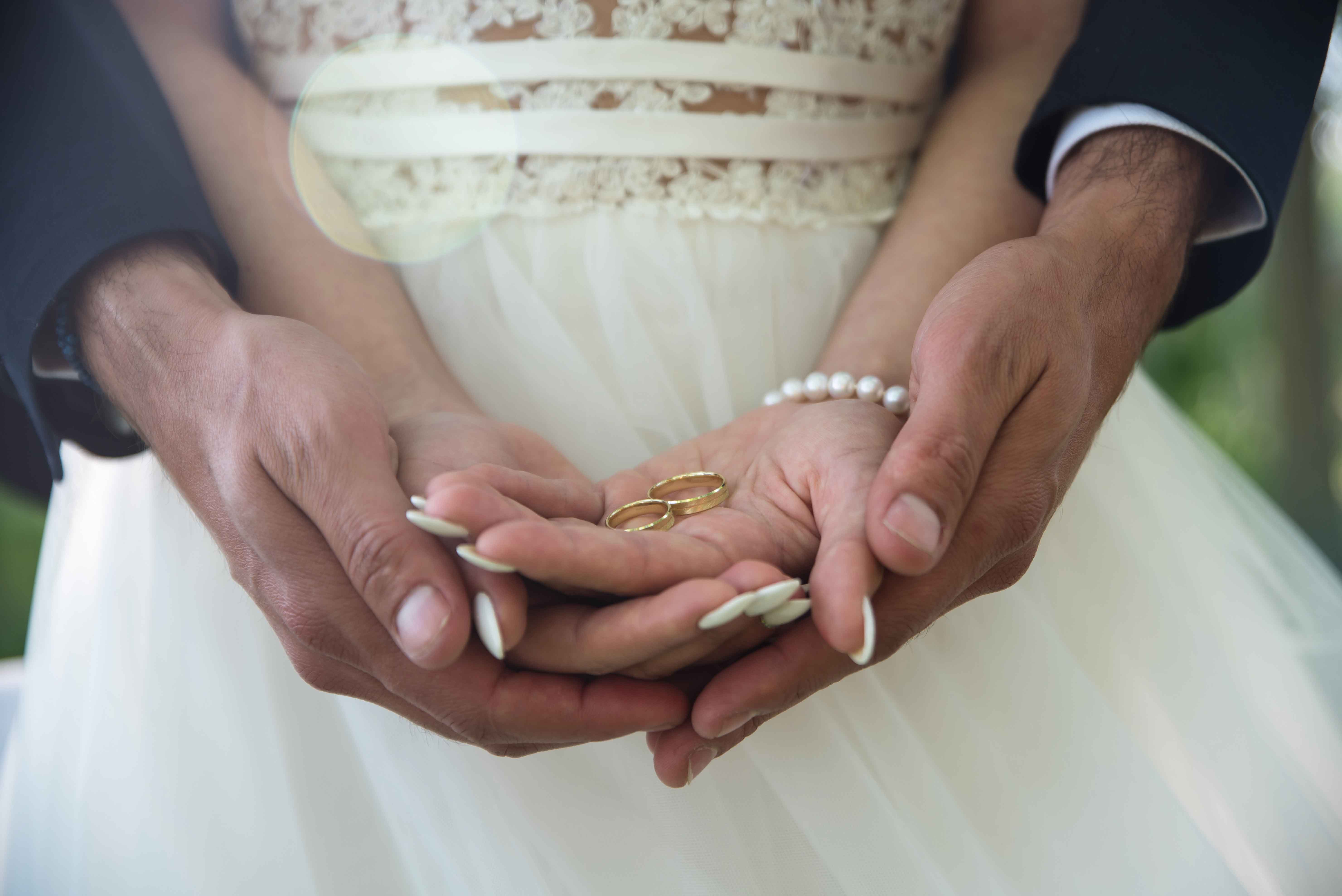 Düğün Hazırlığı Yaparken Önemli Noktalar ve İhtiyaçlar